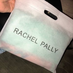 Rachael Pally Clutch